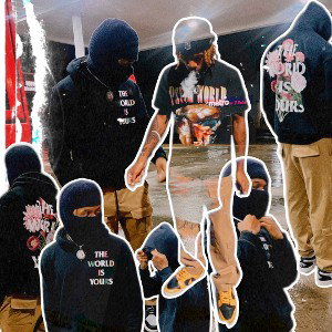 Playboi T - Ice On My Neck
