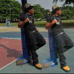 main
crew star