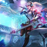 main
crew star
