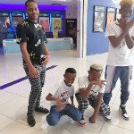 main
crew star