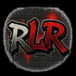 R L R