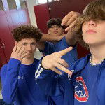 main
crew star