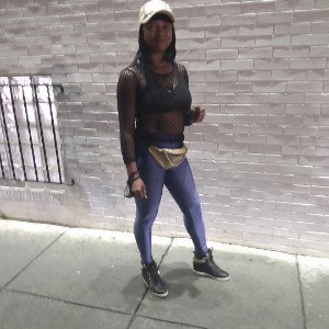 Mz Candy - Lady Boss