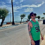hottest
crew artist