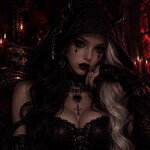 ⸸Unholy shadow⸸