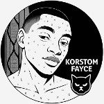 Korstom fayce