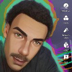 main
crew star