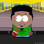 LilMan