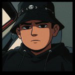 main
crew star