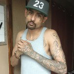 main
crew star