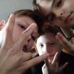 main
crew star