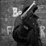 Young killer