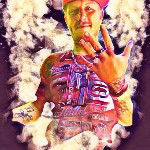main
crew star