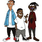 main
crew star