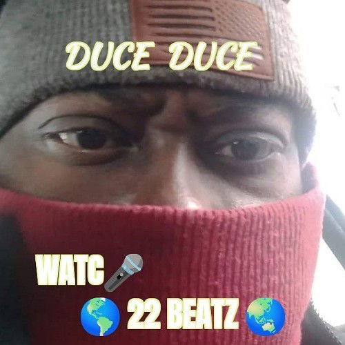 DUCE DUCE 🎤W.A.T.C 🌎22 BEATZ (@duce97) • Rap Fame - The Ultimate Rap ...