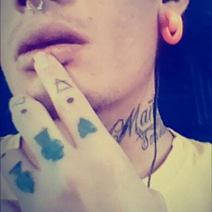 hola amor