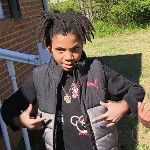 jj Junior