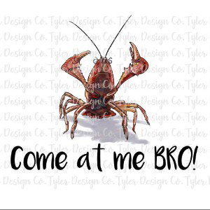 President crawfish 