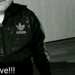 my 1 time
