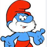 papasmurf.