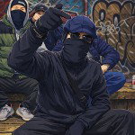 hottest
crew artist