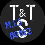 M.I.S $Bonez$