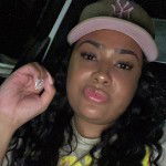Brittany Overton