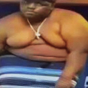 Taquiqui let me out of your pussy