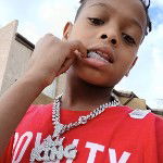 Lil enasty
