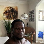 Vashion Adams