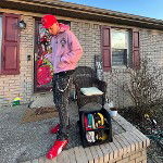 hottest
crew artist
