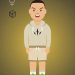 main
crew star