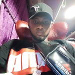 Chizzyimb Brown