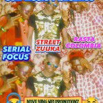 main
crew star