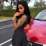 Mz Jones