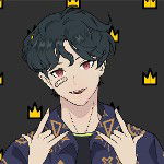 main
crew star
