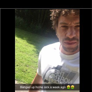 HEAVY FLOW UK 😇8