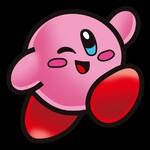 Kirby stomp ya