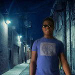 Mc Cool Guy