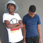 Shezi bro's