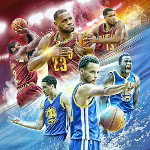 main
crew star