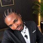 AGAMA CHINEDU WILFRED
