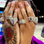 No love
