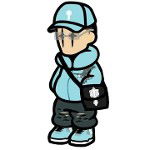 main
crew star
