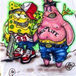 main
crew star