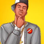 main
crew star