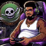 Lord Voodoo