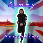 Sammy Scribblez uk