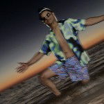 main
crew star
