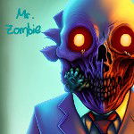 Mr. Zombie 